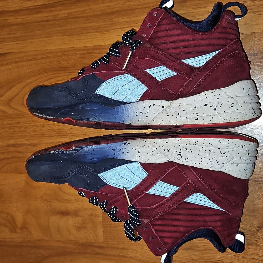 Kith R698 Mid Sakura's - Picture 5 of 9